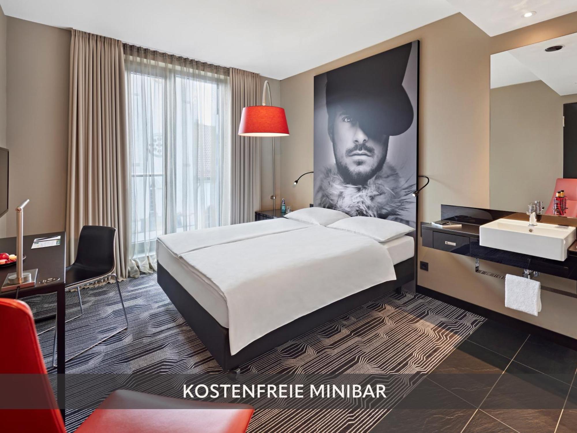 Legere Hotel Tuttlingen Exterior photo