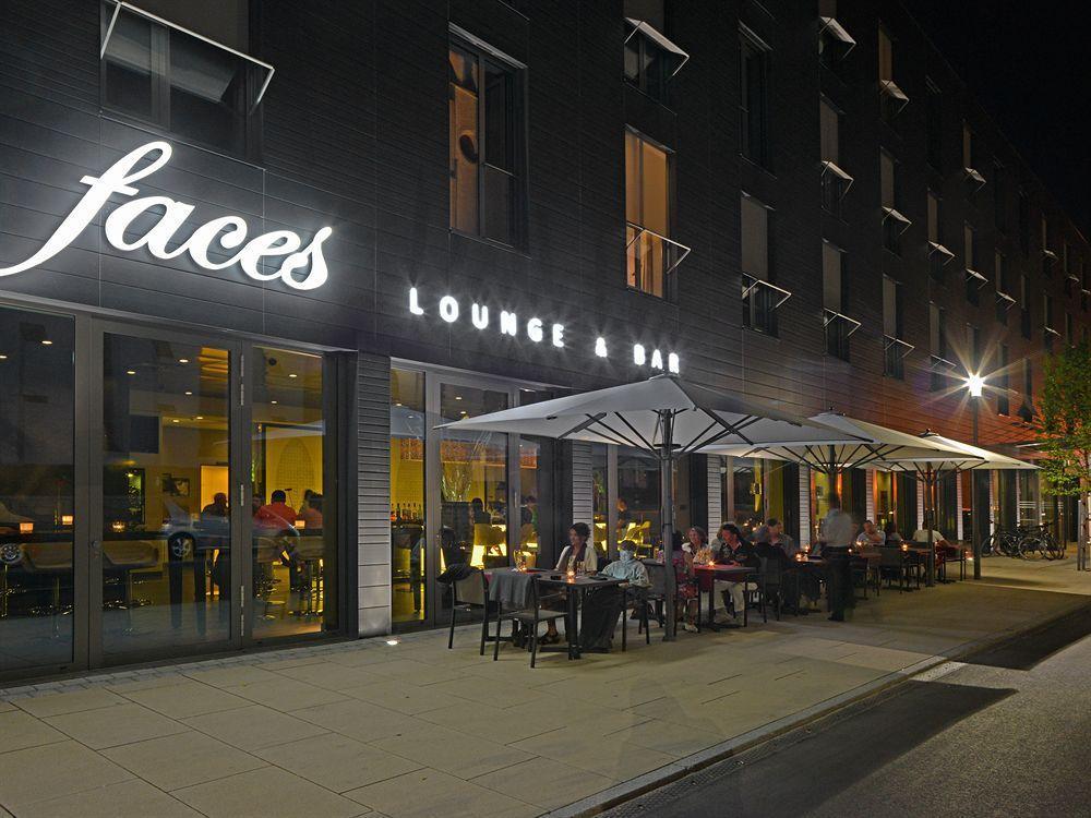 Legere Hotel Tuttlingen Exterior photo